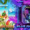 Gold Coast Clear Watermelon Kush / Blue Hawaiian Summer Edition