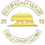 Official Gold Coast Clear